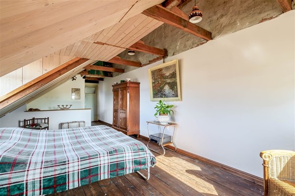 Medium property photo - J. Kammingakade 4A, 9648 KN Wildervank